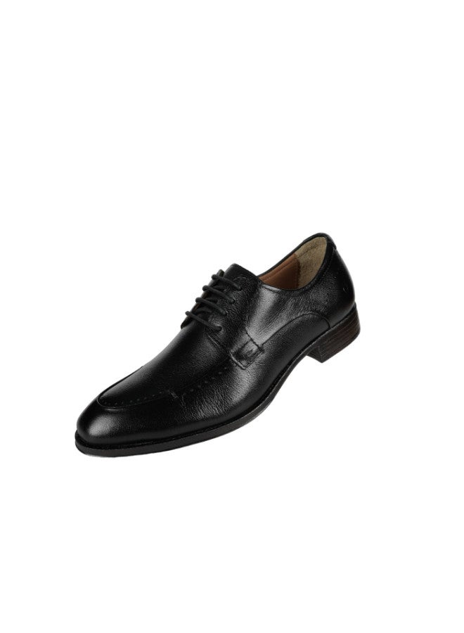 032-177 Democrata Mens Formal Shoes 316101-003 Black