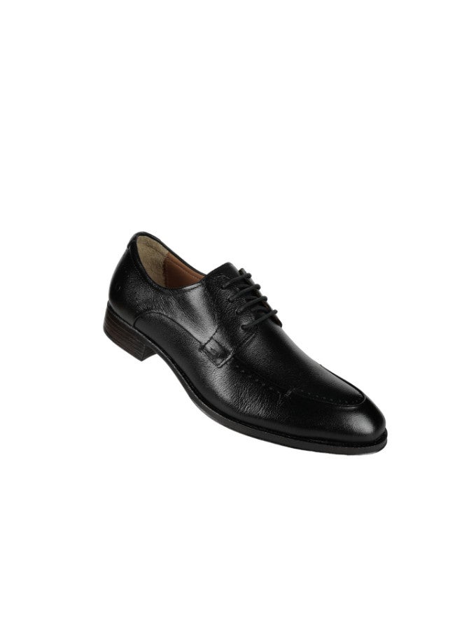 032-177 Democrata Mens Formal Shoes 316101-003 Black