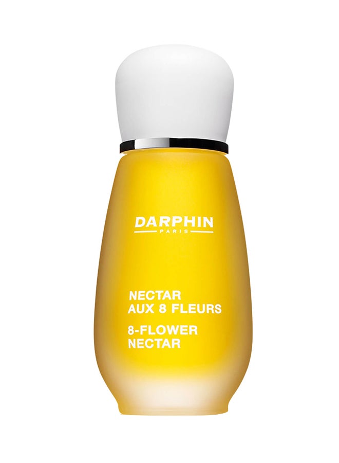8-Flower Nectar Aromatic Dry Oil 15ml