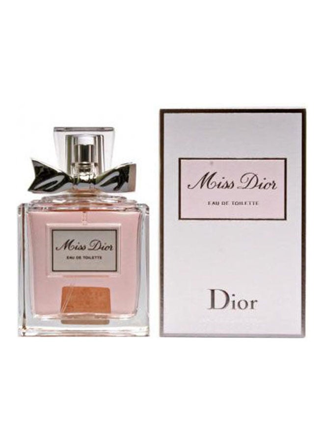Miss Dior EDT 100ml