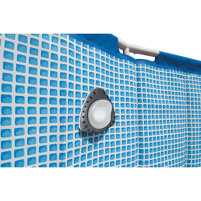 Led Pool Wall Light