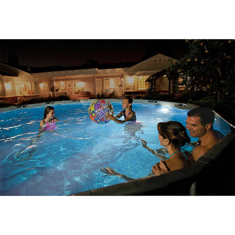 Led Pool Wall Light