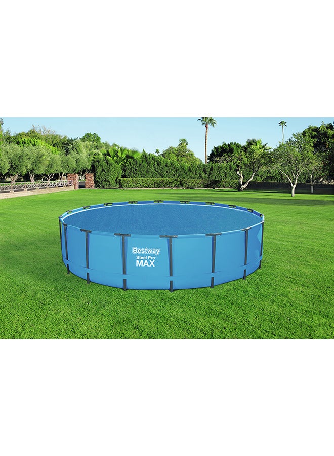 Solar Cover Pool Accessories 18feet 18feet