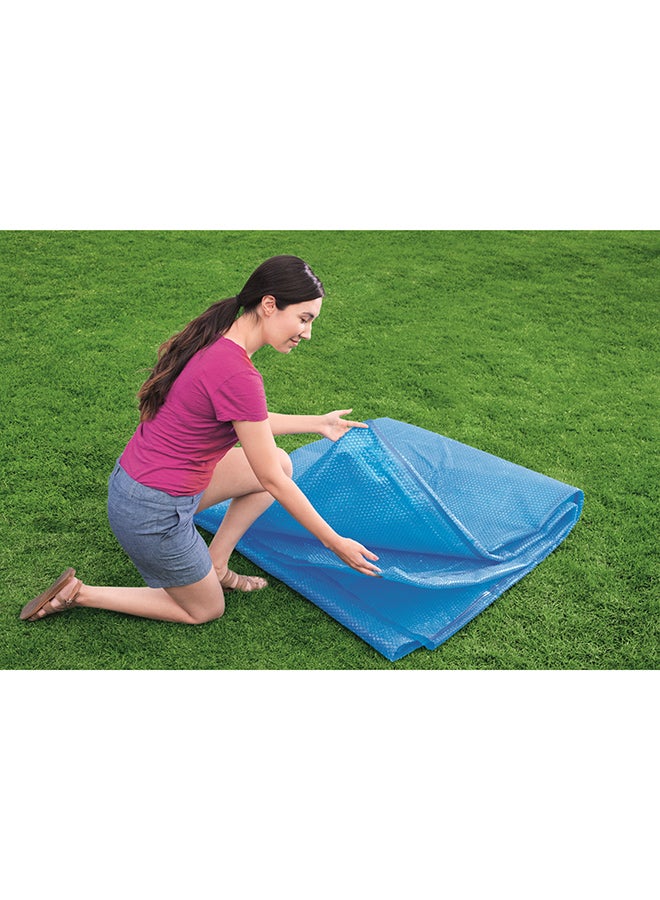 Solar Cover Pool Accessories 18feet 18feet