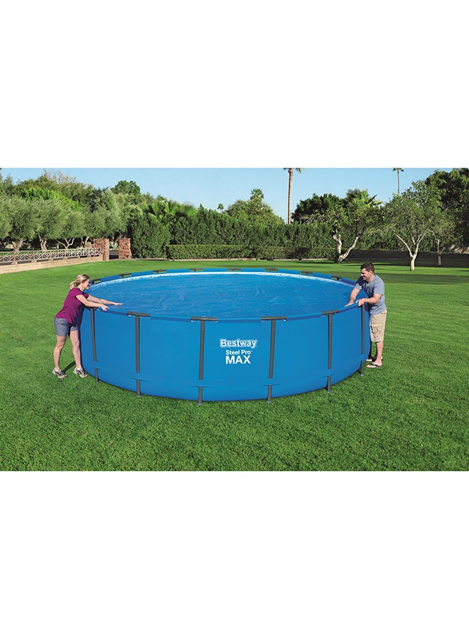 Solar Cover Pool Accessories 18feet 18feet