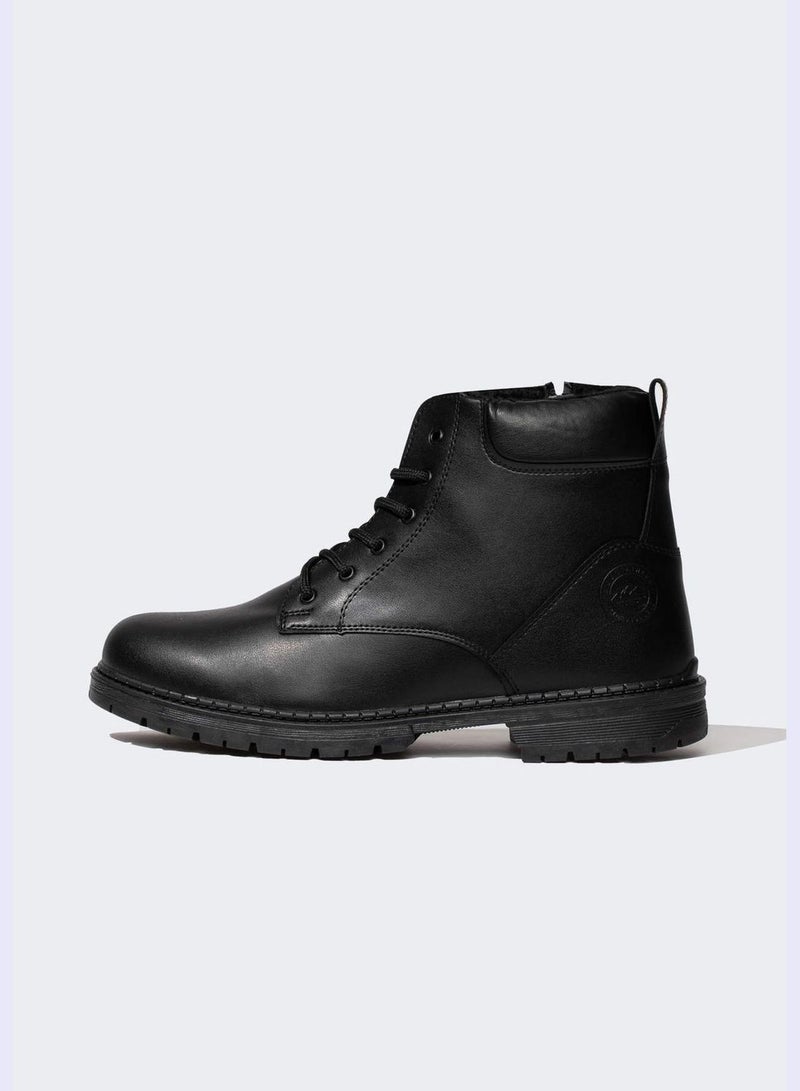 Man Casual Boots