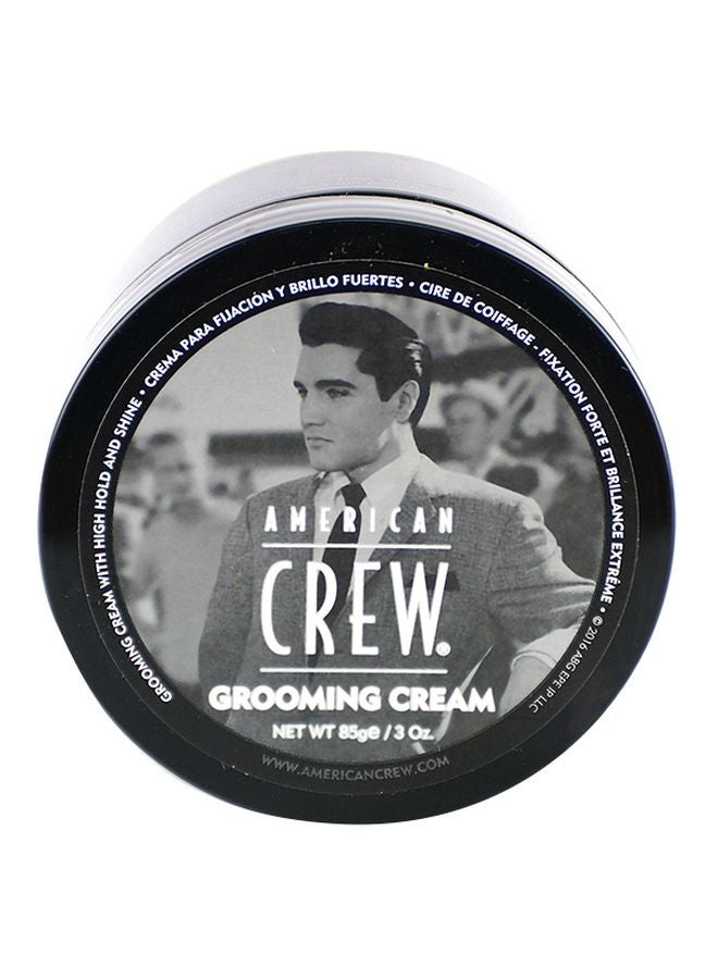 Grooming Hair Cream 85grams