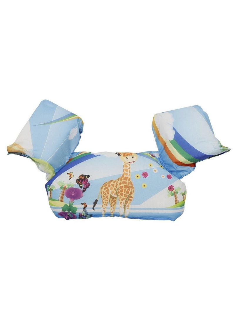 Kids Swimming Vest