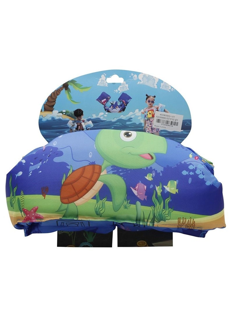 Kids Swimming Vest