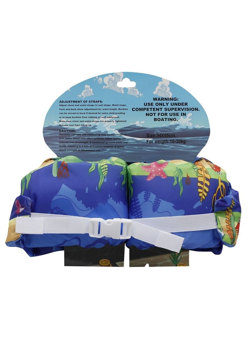 Kids Swimming Vest