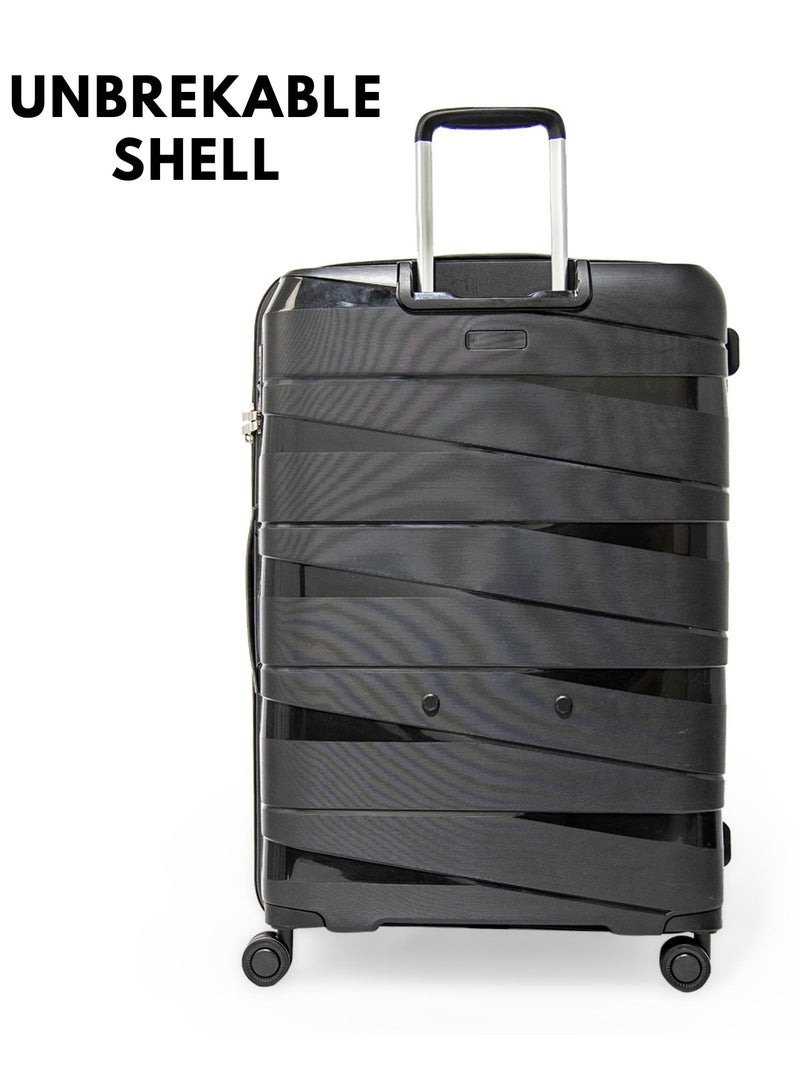 Unbreakable Luggage Set