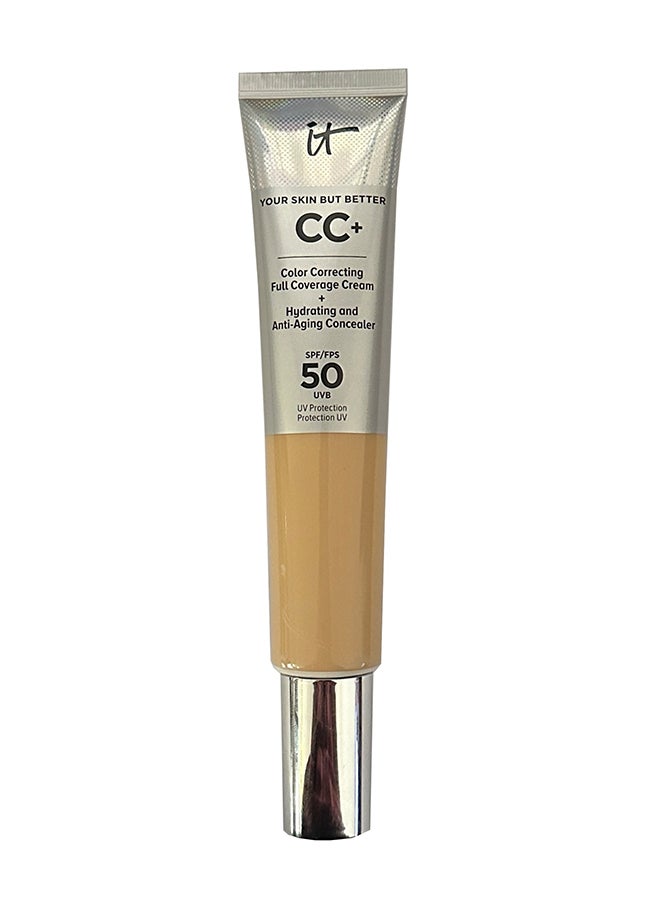 It Your Skin But Better CC+ 75ML, Medium