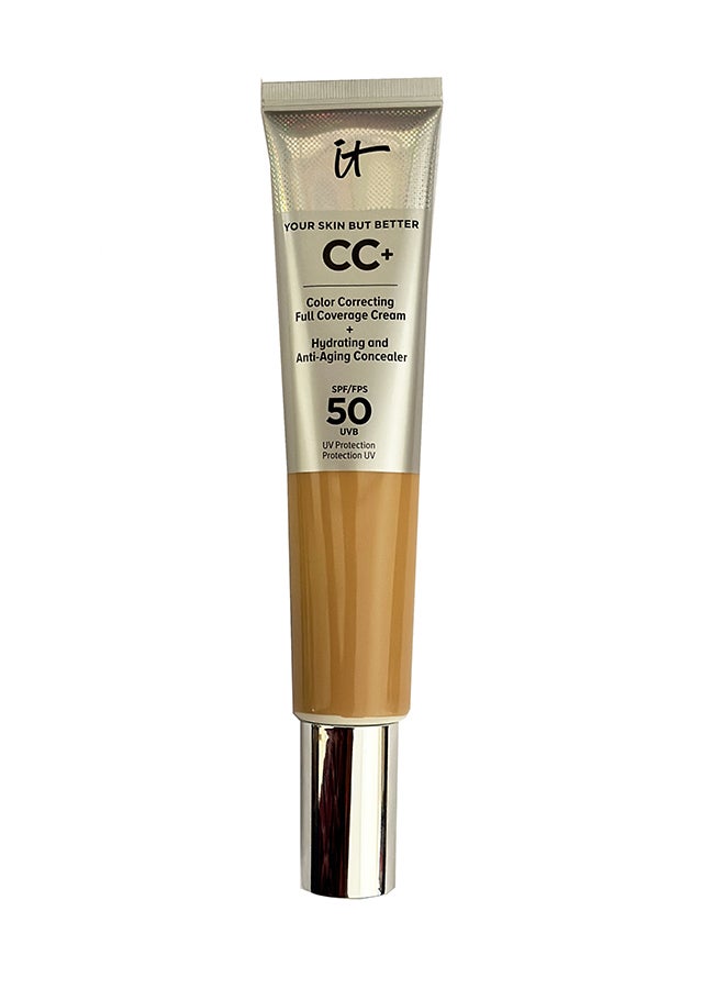 It Your Skin But Better CC+ 75ML Neutral Tan
