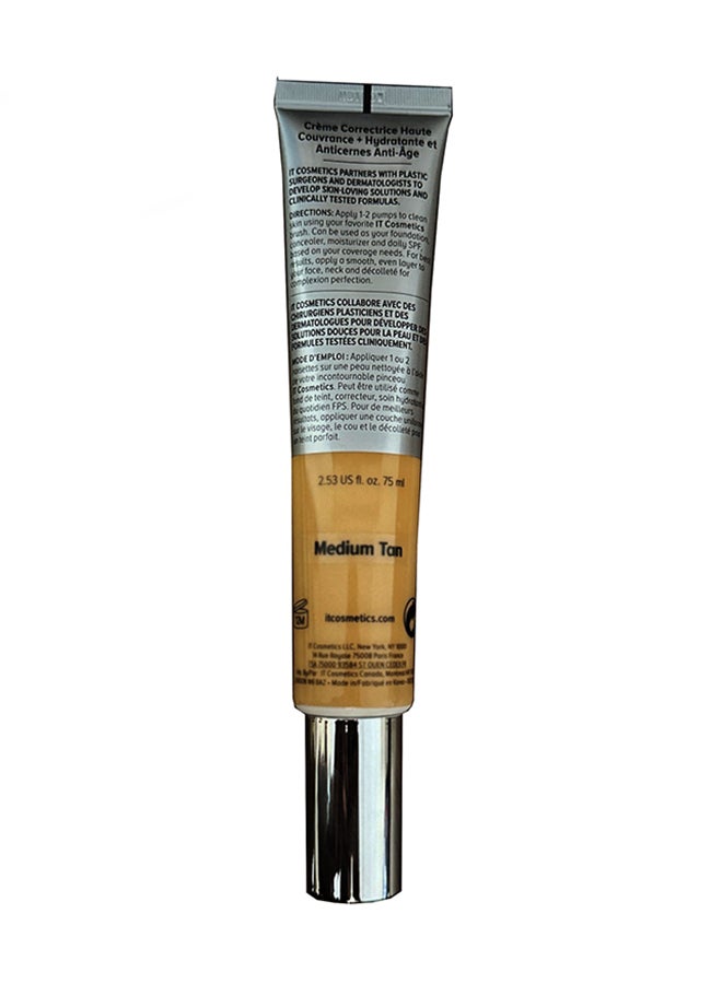 It Your Skin But Better CC+ 75ML Medium Tan