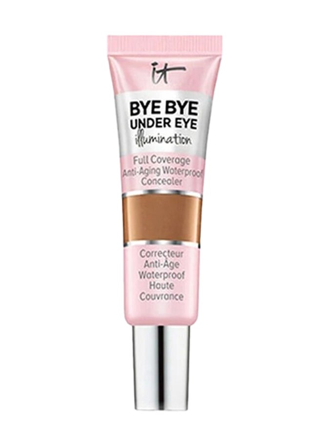 Bye Bye Under Eye Concealer 40.5 Deep C