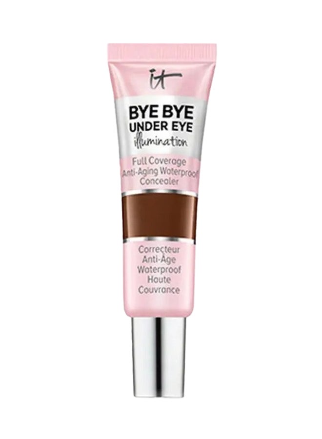 Bye Bye Under Eye Concealer 44.0 Deep Natural