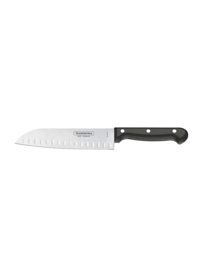Cook's Knife Black 7inch