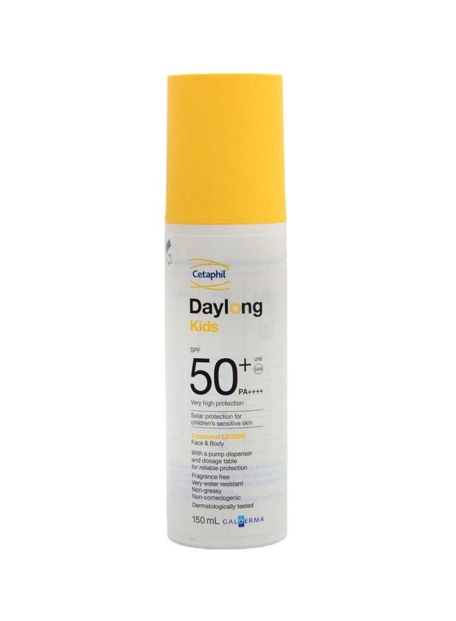 Daylong Lotion SPF50+PA+++ 150ml