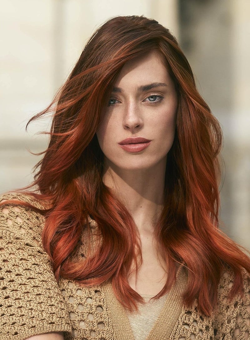 WELLA PROFESSIONAL Invigo Brilliance Vibrant Color Conditioner - # Normal 250ml