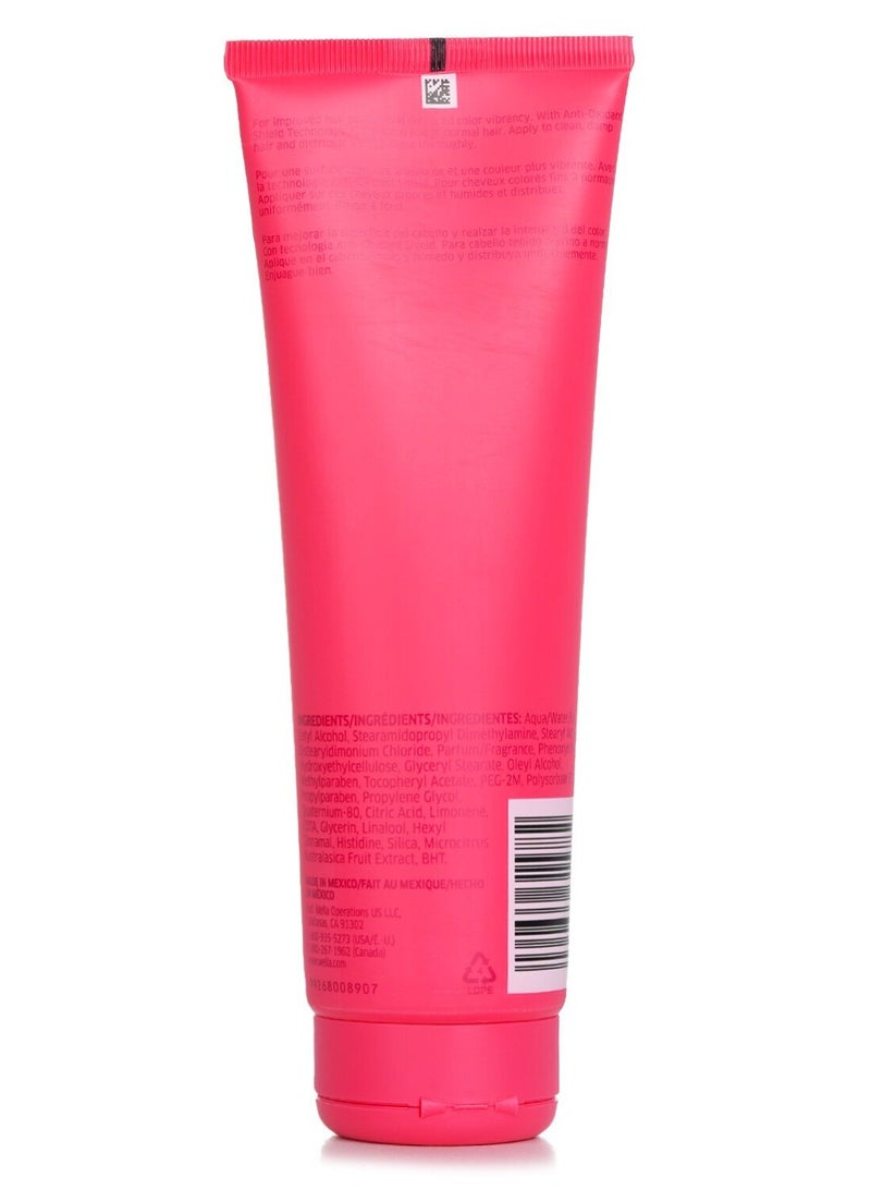 WELLA PROFESSIONAL Invigo Brilliance Vibrant Color Conditioner - # Normal 250ml