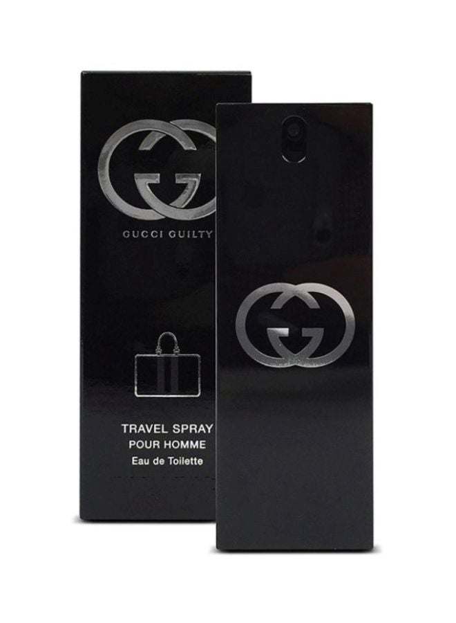 Gucci Guilty Travel Spray EDT 30ml