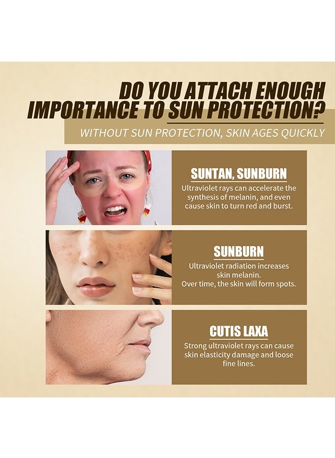 Relief Sun Rice Probiotics SPF 50, Sunscreen Rice Probiotics, Rice Probiotics Sunscreen SPF 50+