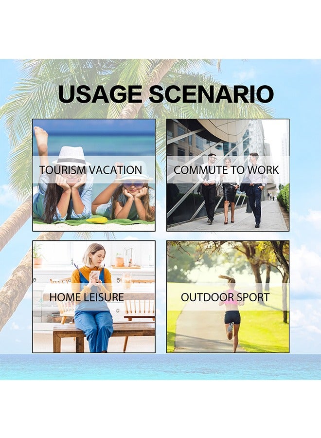 Hyaluronic Acid Watery Sun Gel SPF 50+ Pa++++, Natural Moisturizing Sunscreen, Sun Protection Cream for Face, Water Resistant and Non Greasy Sunscreen, Against UVA & UVB Radiation, 50ml