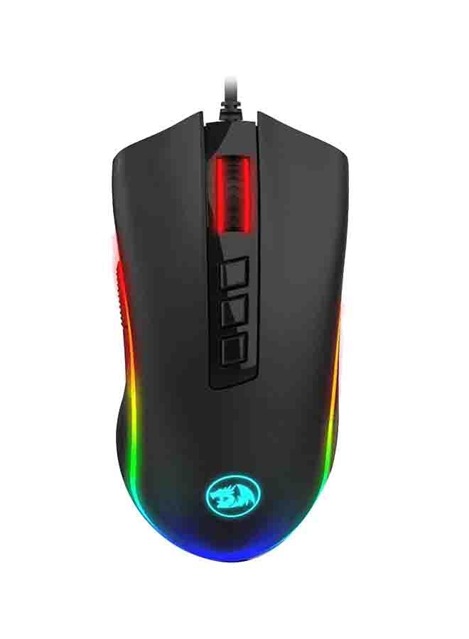 Cobra M711-Fps Flawless Sensor Gaming Mouse