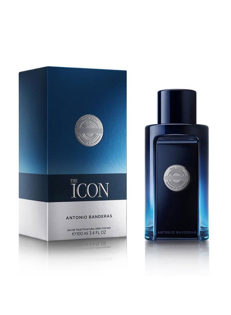 The Icon EDT 100ml