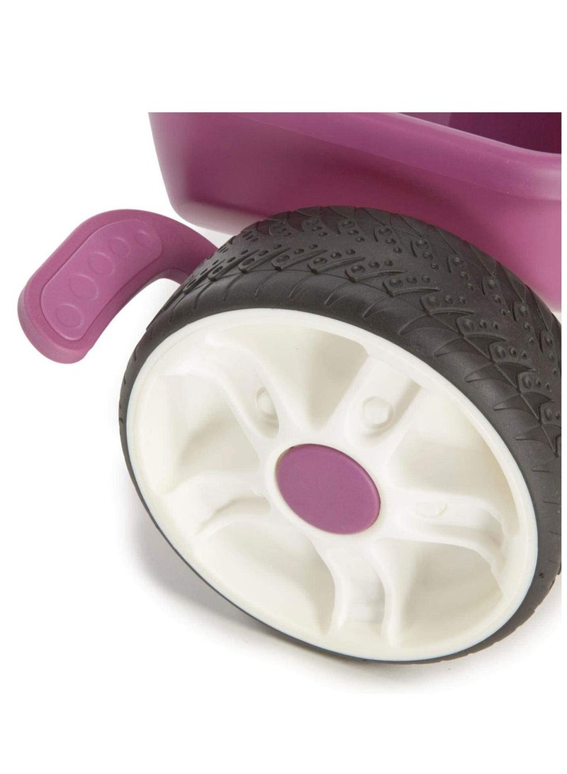 Little Tikes 4 in 1 Sports Edition Trike - Pink
