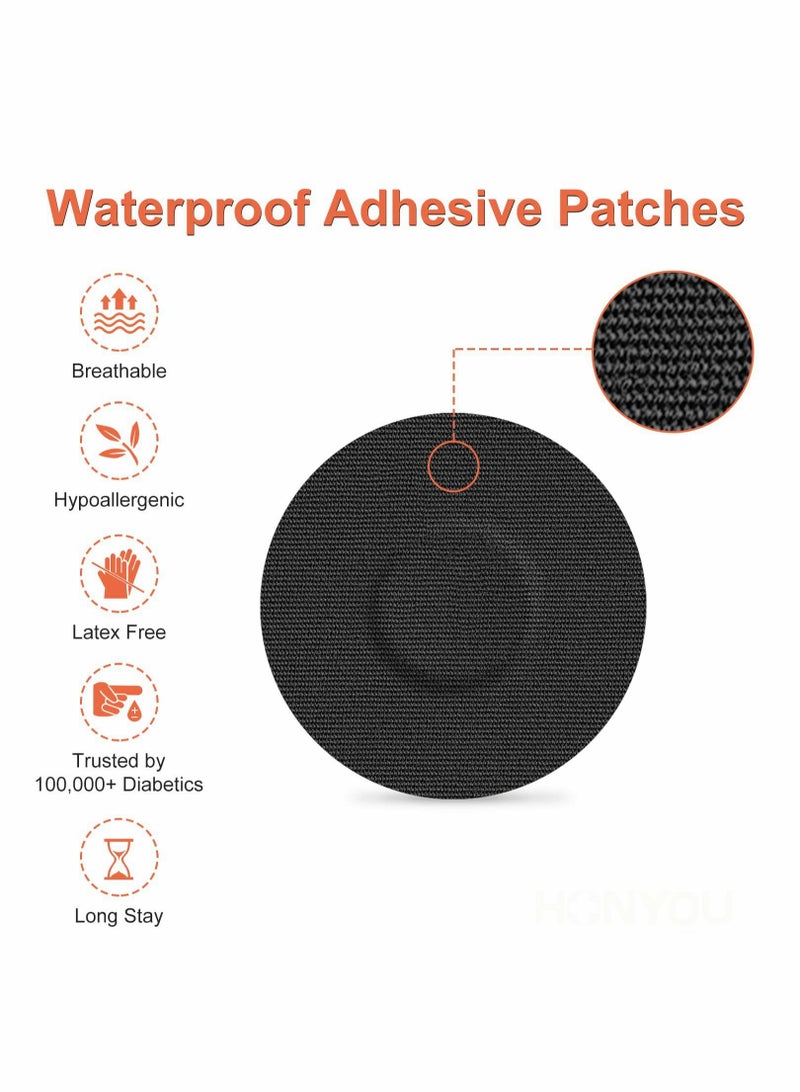 Freestyle Adhesive Patch, 25 PCS Good for Libre– Enlite – Guardian –Pre-Cut Back Paper Waterproof Libre2/3 Sensor Covers KSA | Riyadh, Jeddah</title><meta name=