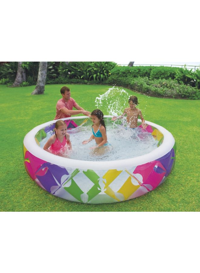 Swim Center Pool 56494 229x56cm