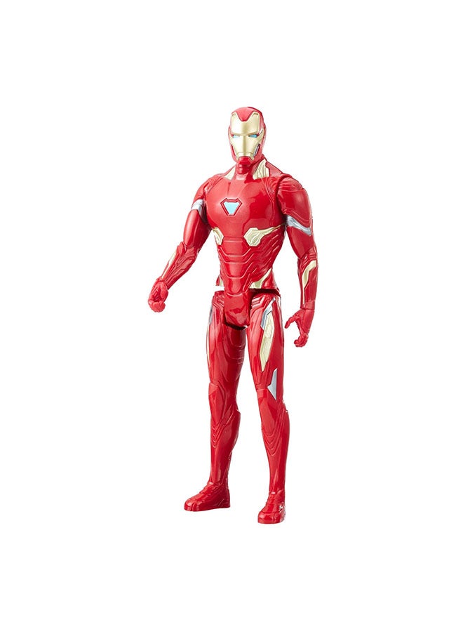 Iron Man Action Figure 12inch