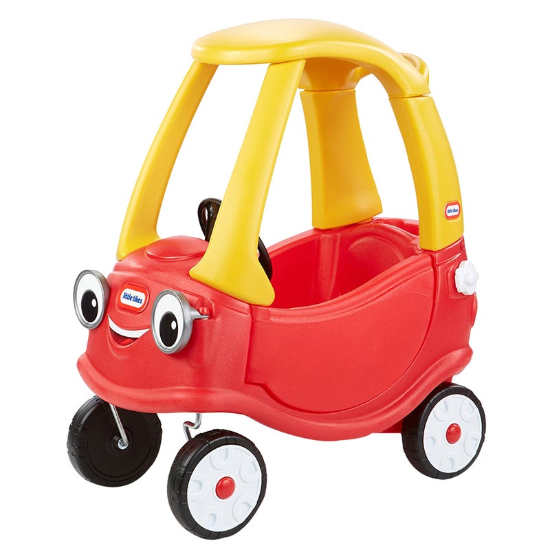 Cozy Coupe Ride On Car