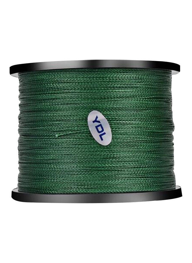 4-Strands Fishing Flying Line Accessory 9*9*9cm