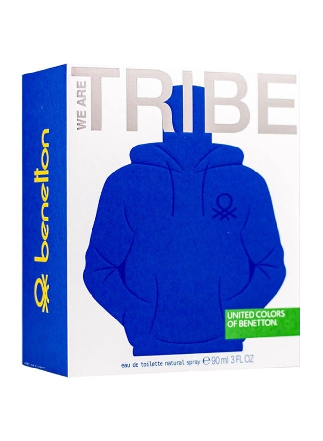 We are Tribe EDT 90ml