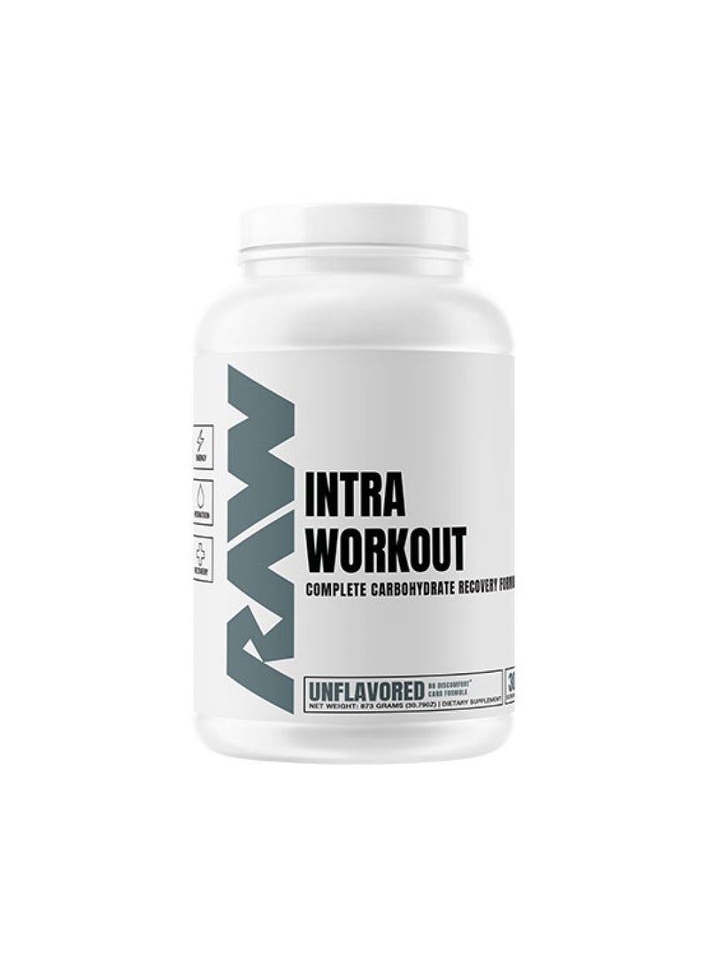 Nutrition Intra-Workout Carb Formula Powder 30 Servings