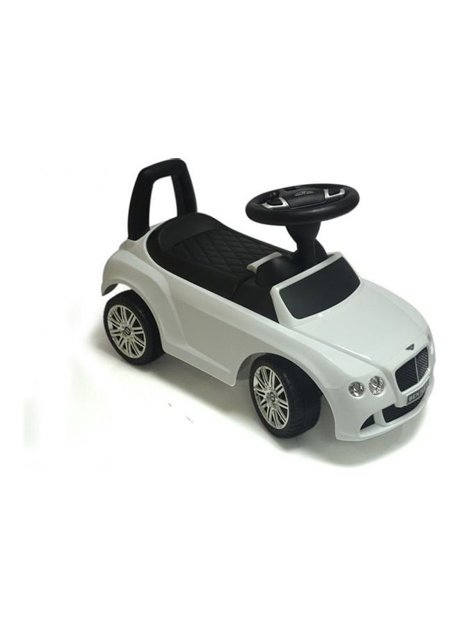 Officially Licensed LB 326 Continental GT Speed Push Car 80cm