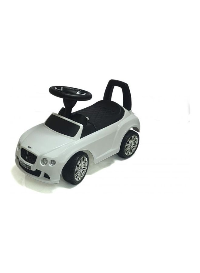 Officially Licensed LB 326 Continental GT Speed Push Car 80cm