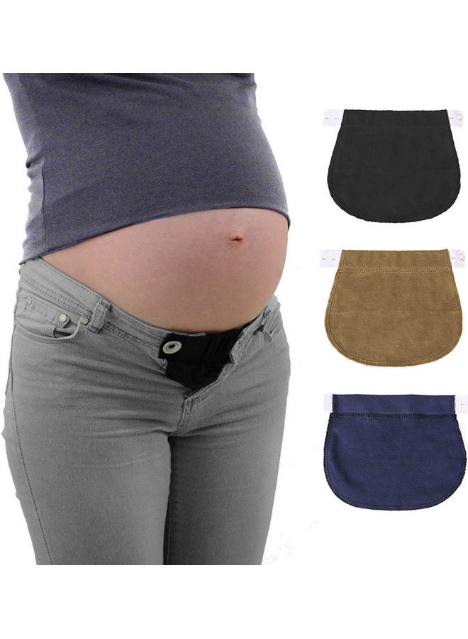3-Piece Maternity Pants Set