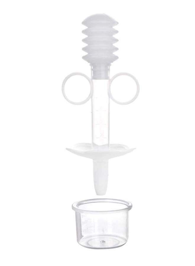 Baby Medicine Feeder Syringe