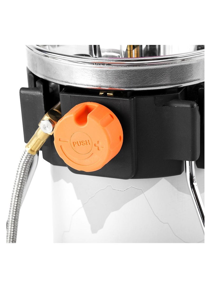 Kovea 250 Liquid Gas Lantern