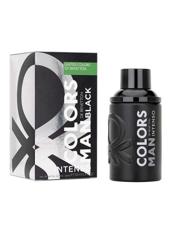 Black Intenso Man EDT 100ml