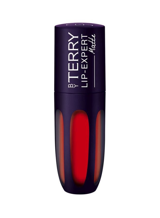 Lip-Expert Matte Lipstick 8 Red Shot