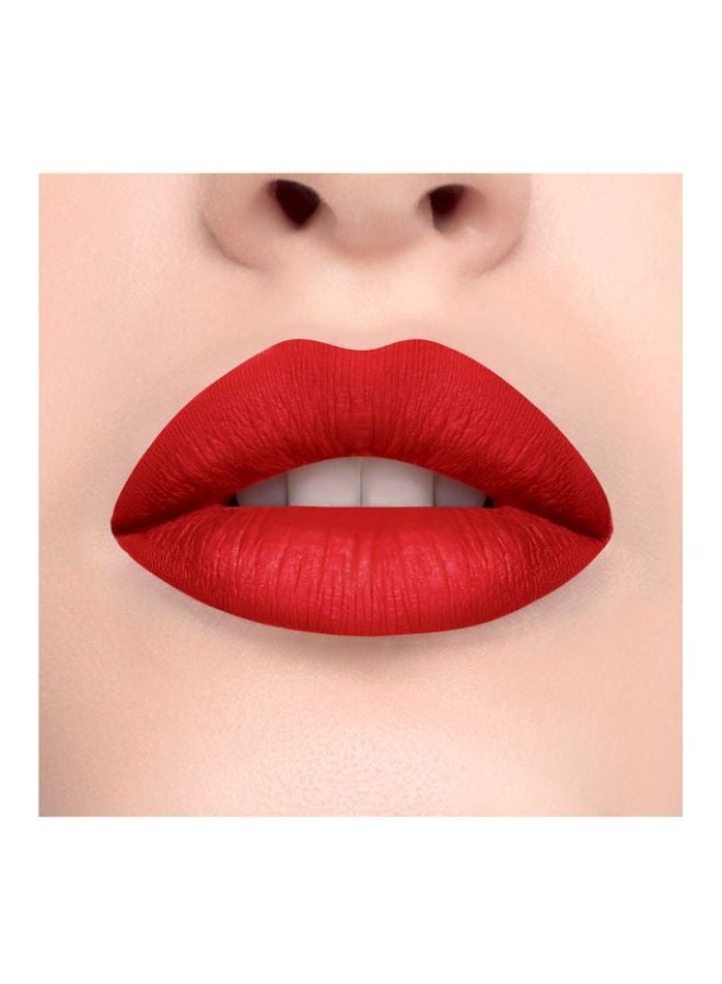 Lip-Expert Matte Lipstick 8 Red Shot