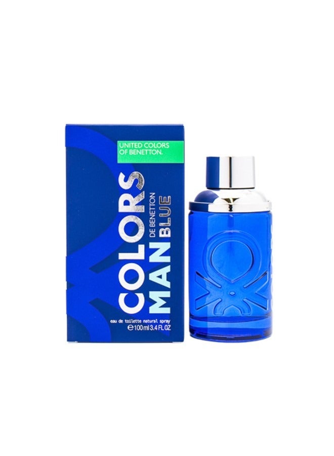 Blue Man EDT 100ml