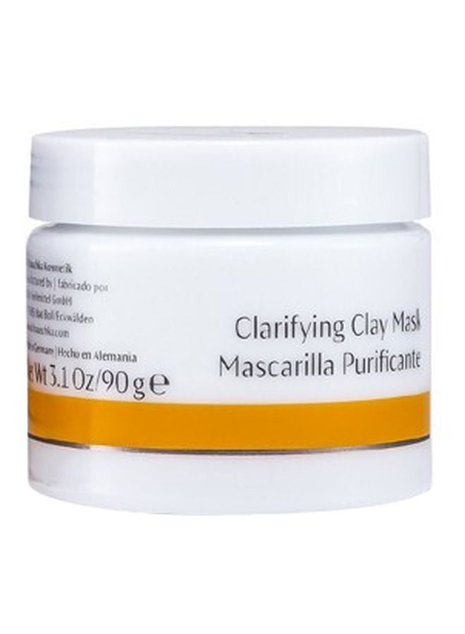 Clarifying Clay Mask 90grams