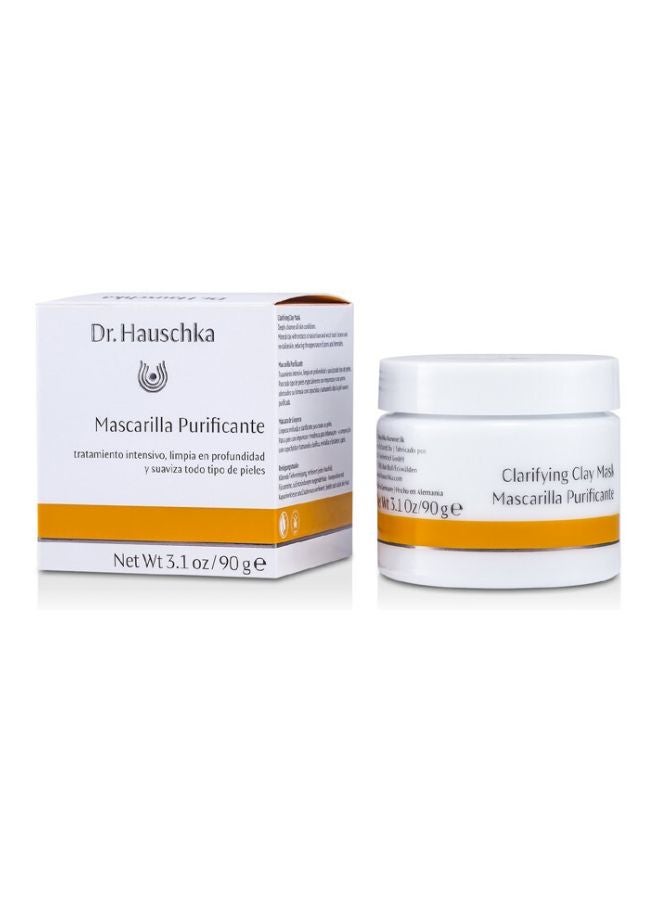 Clarifying Clay Mask 90grams