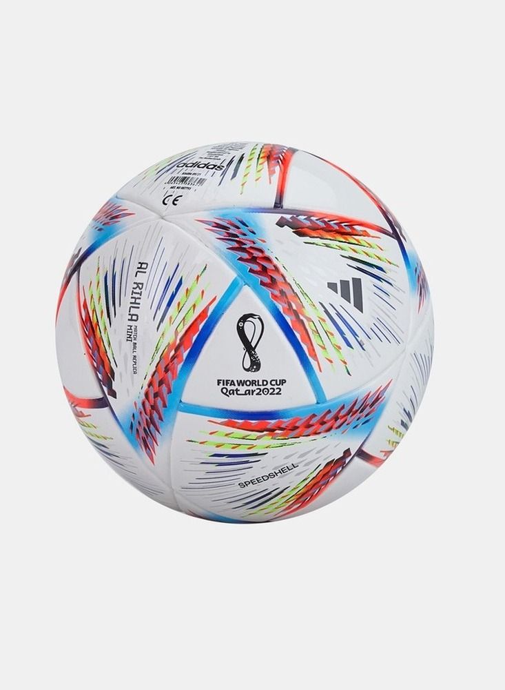 Al Rihla Fifa 2022 Mini Football