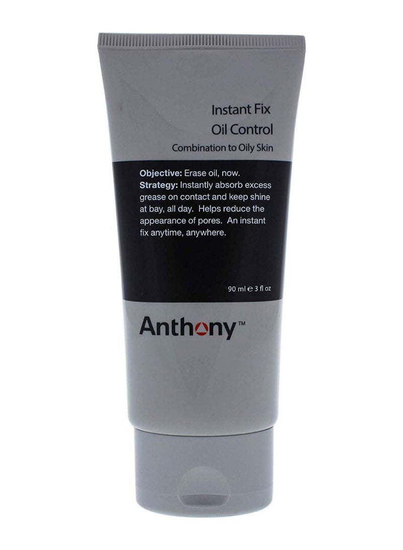 Instant Fix Oil Control Cleanser Clear 90ml